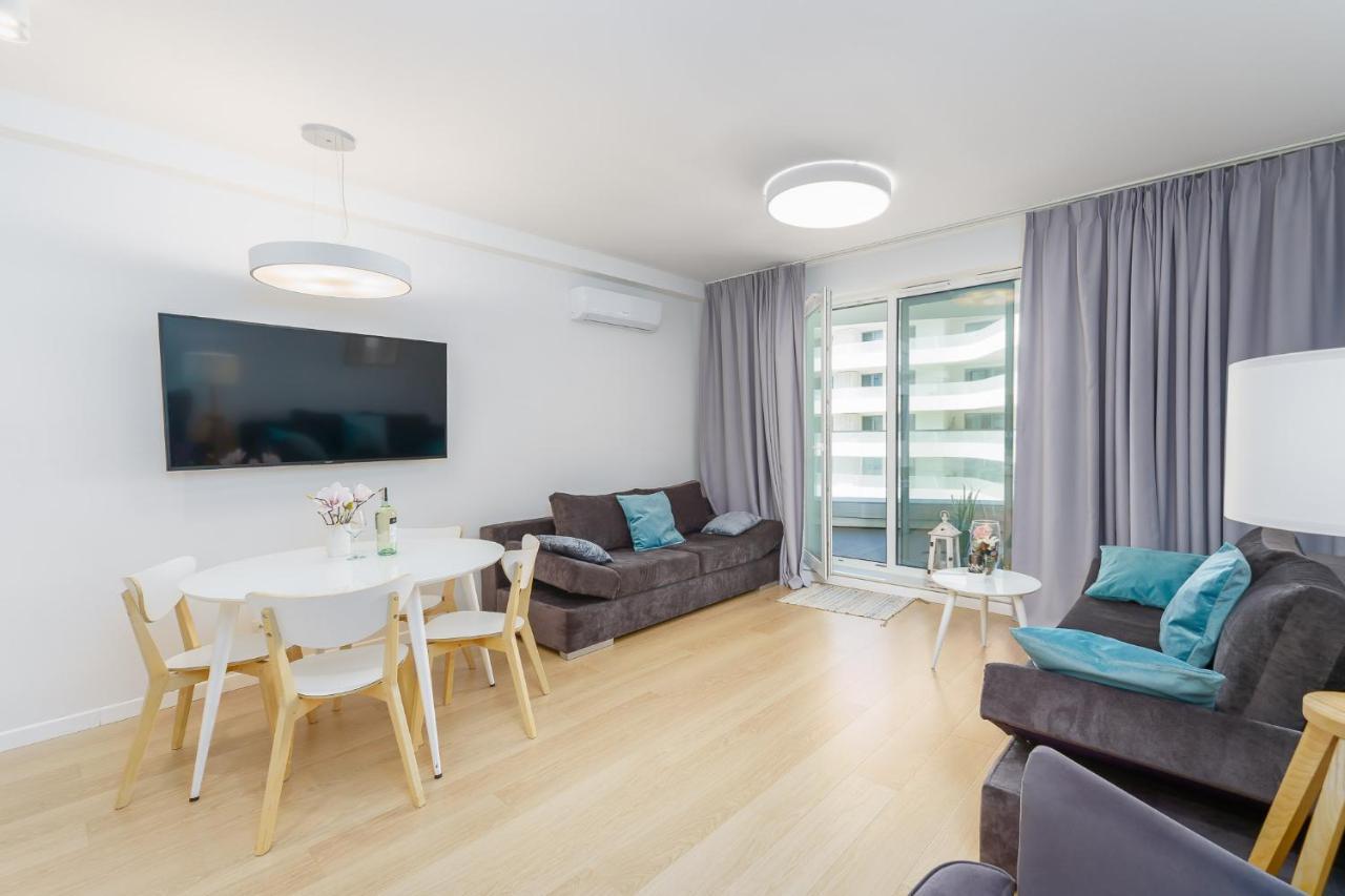 Rogowo Pearl Apartament Grace Bay Exterior photo