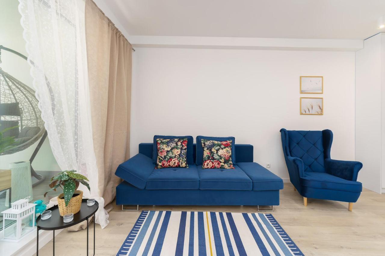 Rogowo Pearl Apartament Grace Bay Exterior photo