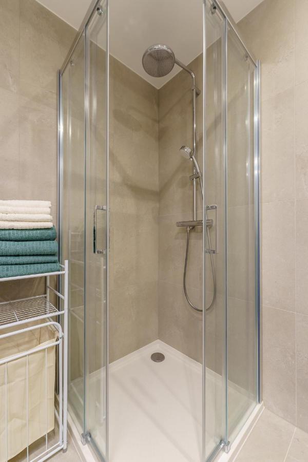 Rogowo Pearl Apartament Grace Bay Exterior photo