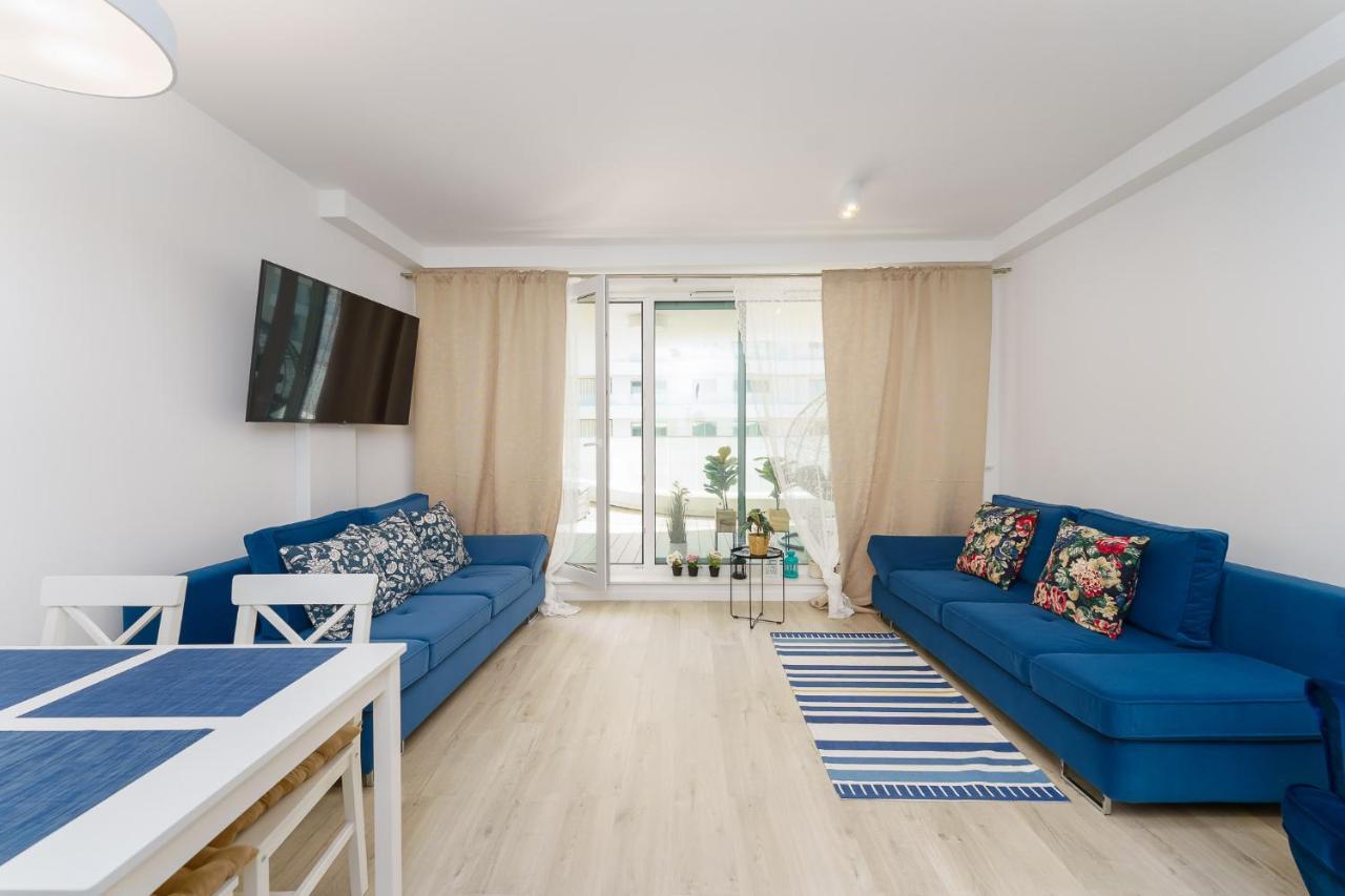 Rogowo Pearl Apartament Grace Bay Exterior photo